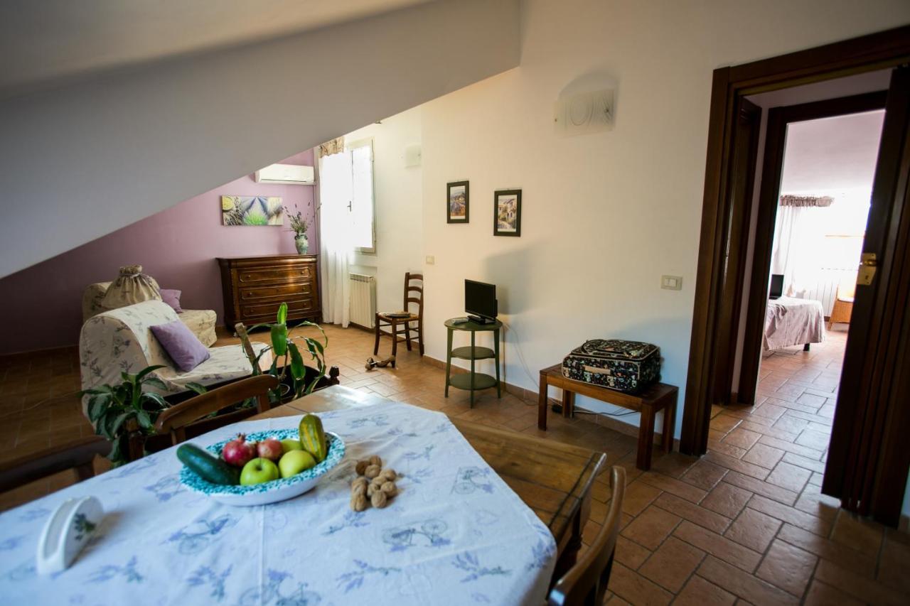 Hotel Le Raganelle Oneglia Exteriér fotografie