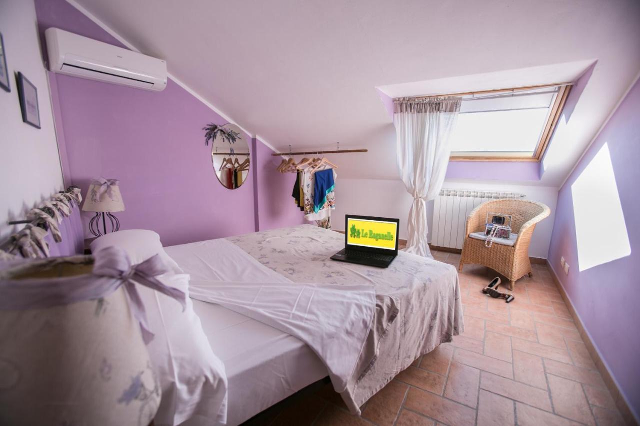 Hotel Le Raganelle Oneglia Exteriér fotografie