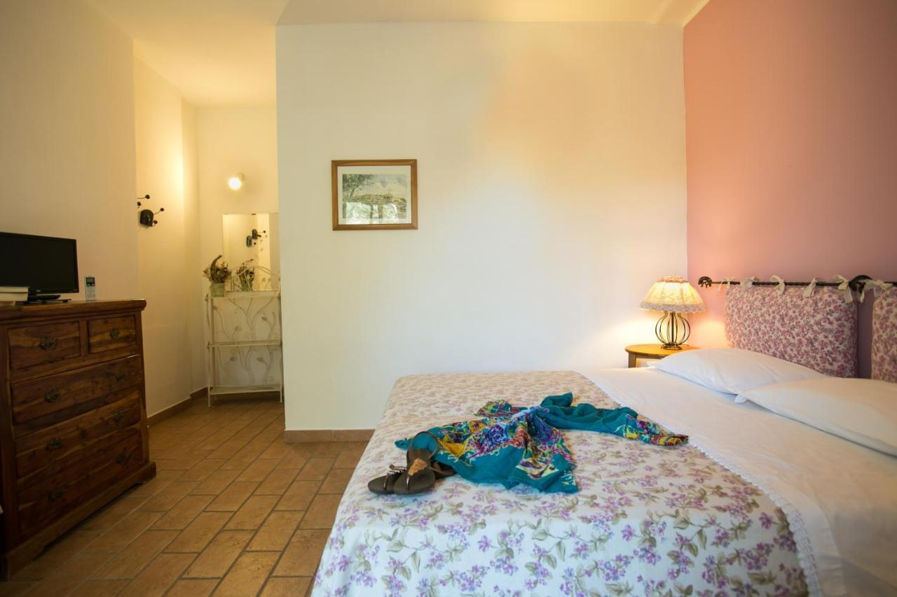 Hotel Le Raganelle Oneglia Exteriér fotografie